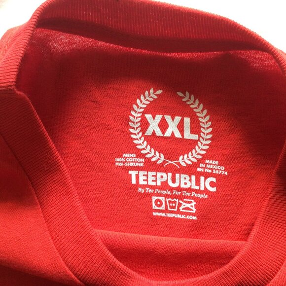 O Brother, where art thou? Movie Dapper Dan T-Shirt Men's XXL - Picture 2 of 2